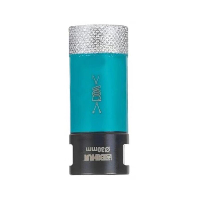 BIHUI DIJAMANTNA KRUNA ZA KERAMIKU DOA DBDB30 M14 30 mm