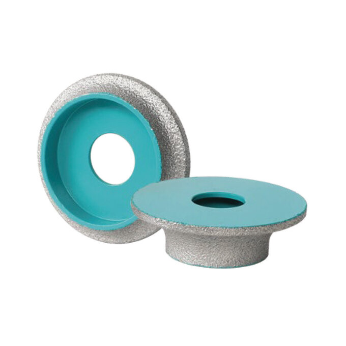 BIHUI POLUZAOBLJENI BRUSNI KOTAČ DGV310 10 mm