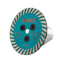 BIHUI REZNO BRUSNA PLOČA DCW60 60 mm M14