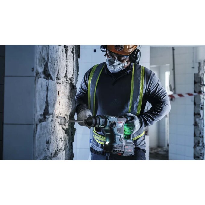BOSCH DLIJETO LOPATASTO PRO SDS-PLUS 60 x 250 mm