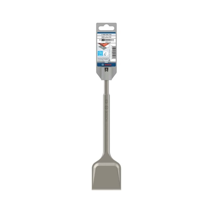 BOSCH DLIJETO LOPATASTO PRO SDS-PLUS 60 x 250 mm