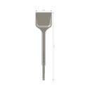 BOSCH DLIJETO LOPATASTO PRO SDS-PLUS 60 x 250 mm