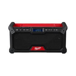 MILWAUKEE AKU RADIO M18RADDAB+G2-0 SOLO