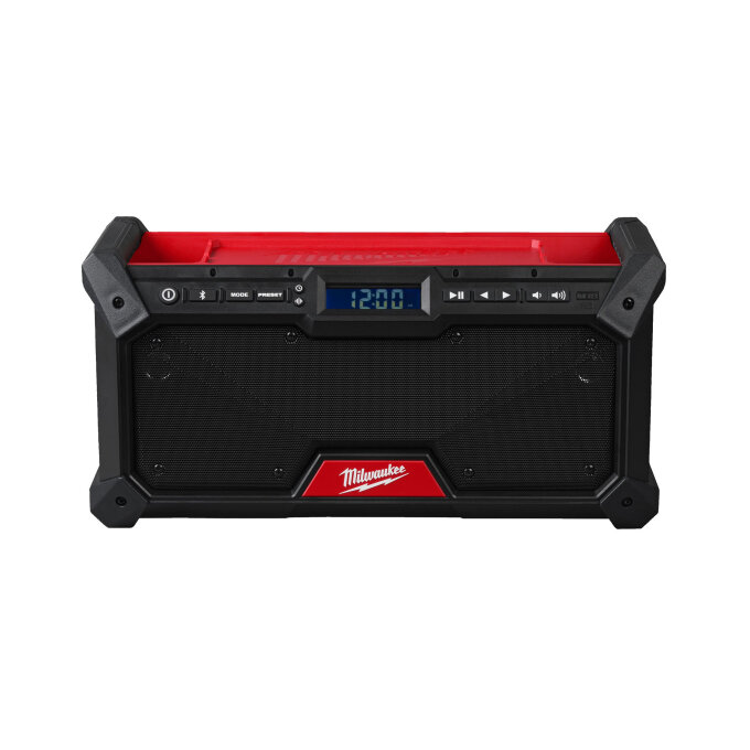 MILWAUKEE AKU RADIO M18RADDAB+G2-0 SOLO