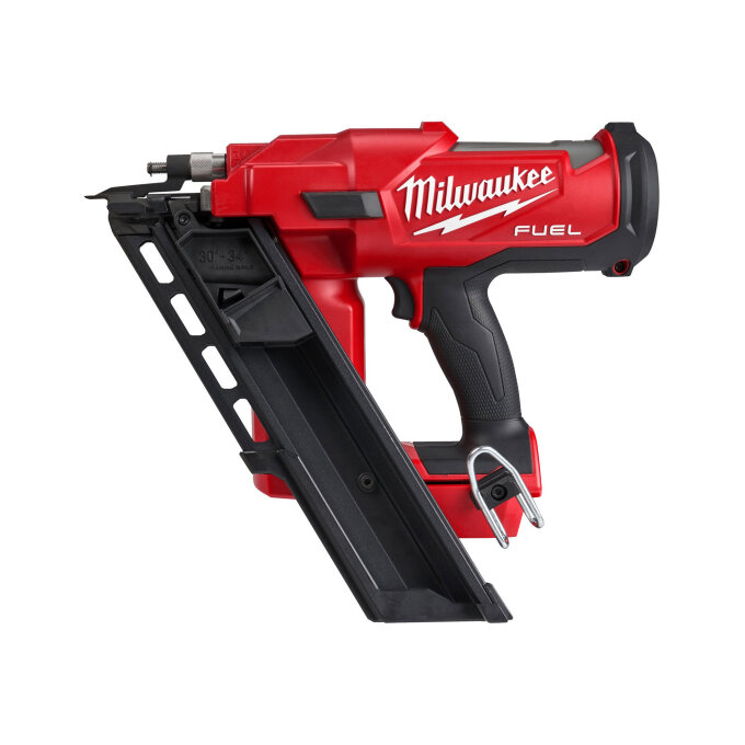 MILWAUKEE AKU PIŠTOLJ ZA ČAVLE M18FFN-0C SOLO + KOVČEG