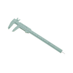 MAX POMIČNO MJERILO PVC 150 mm