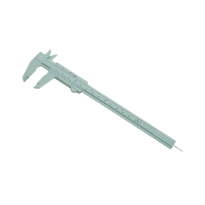 MAX POMIČNO MJERILO PVC 150 mm