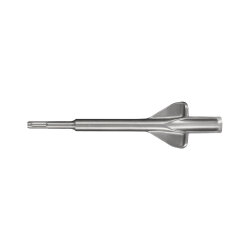 MILWAUKEE DLIJETO KRILASTO SDS PLUS 22 x 250 mm