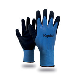 KAPRIOL ZAŠTITNE RUKAVICE TILER TOP WINTER 9