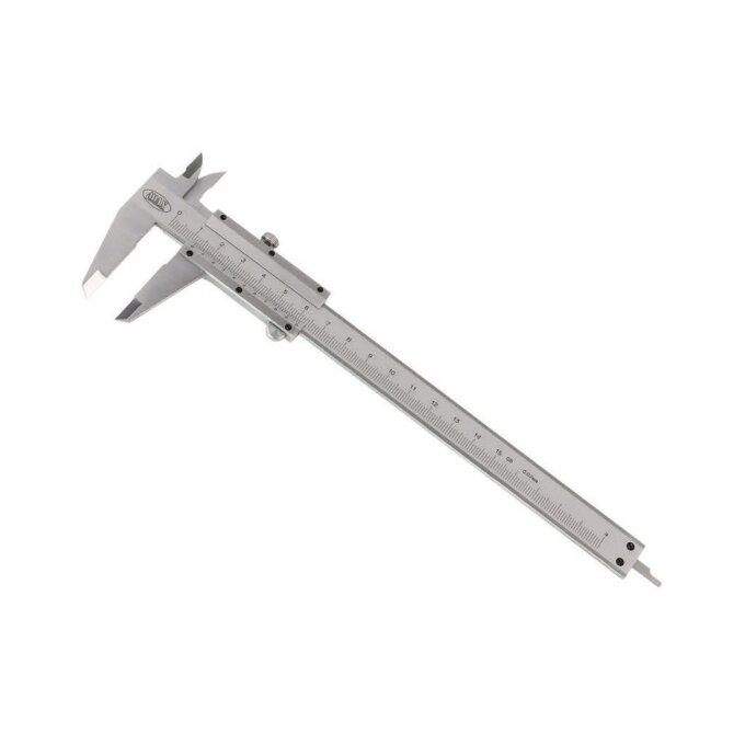 MAX POMIČNO MJERILO 150 mm