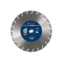 BOSCH DIJAMANTNA REZNA PLOČA EXPERT MULTIMATERIAL 350 x 3,3 x 20 mm