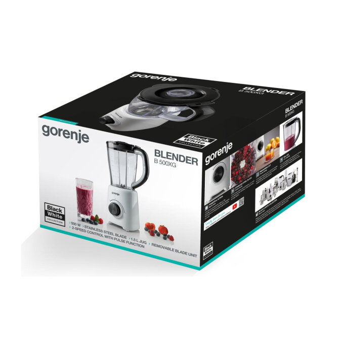 BLENDER B500XG GORENJE