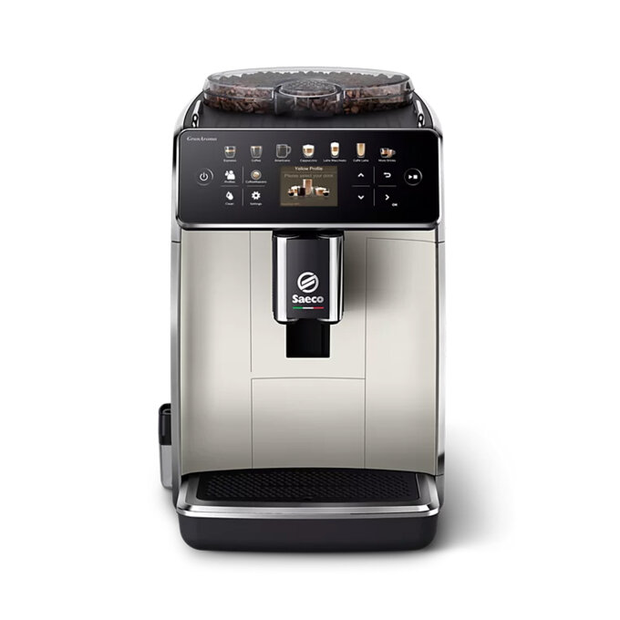 APARAT ZA ESPRESSO KAVU SM6582/30  PHILIPS