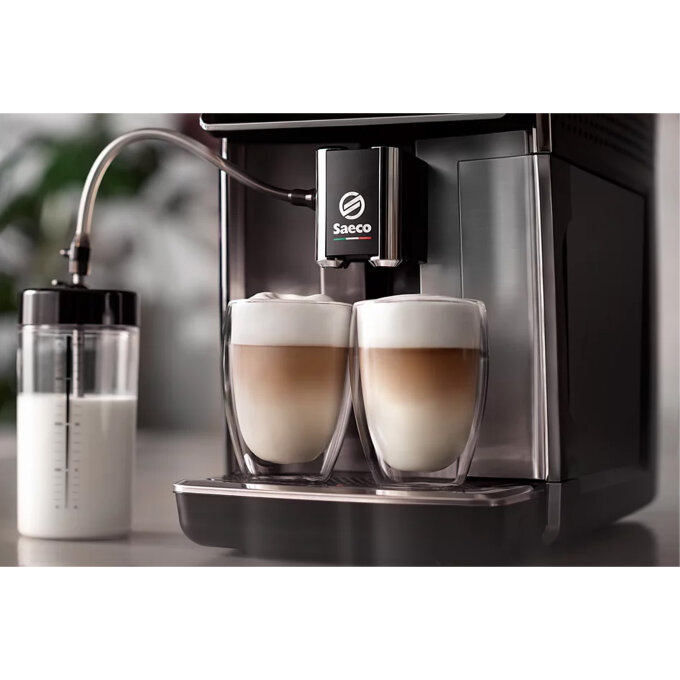 APARAT ZA ESPRESSO KAVU SM6582/30  PHILIPS
