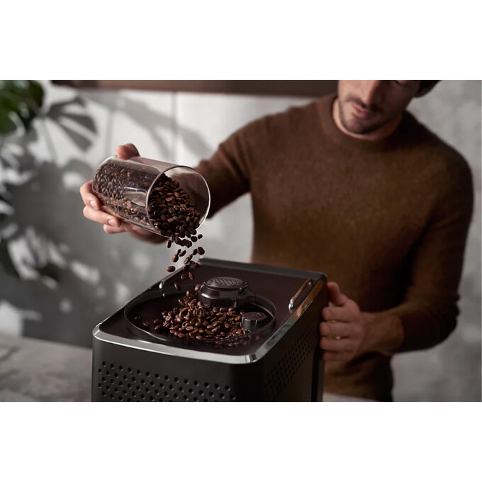 APARAT ZA ESPRESSO KAVU SM6582/30  PHILIPS