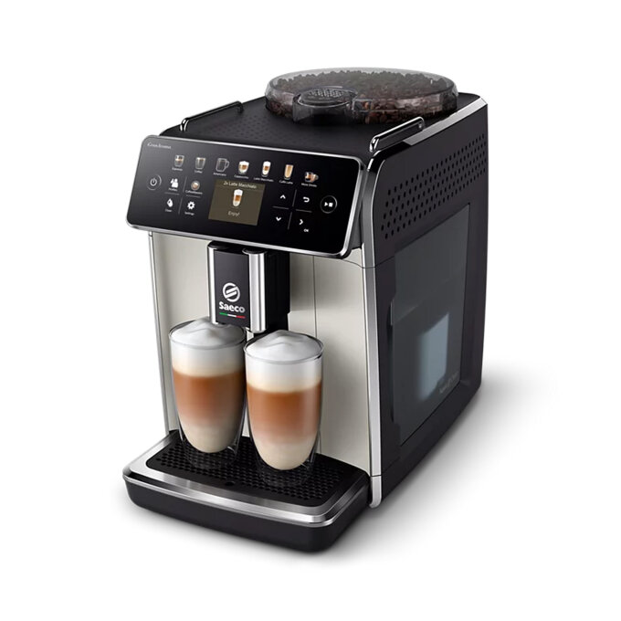 APARAT ZA ESPRESSO KAVU SM6582/30  PHILIPS