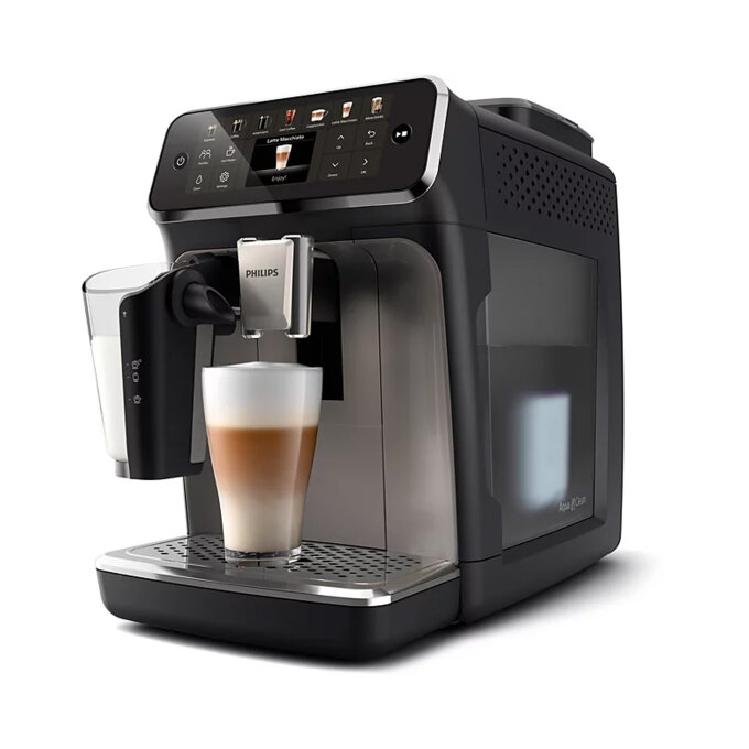 APARAT ZA ESPRESSO KAVU EP4449/70 PHILIPS