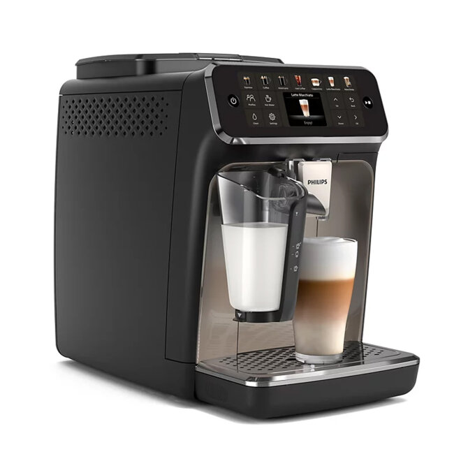 APARAT ZA ESPRESSO KAVU EP4449/70 PHILIPS