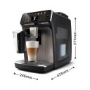 APARAT ZA ESPRESSO KAVU EP4449/70 PHILIPS