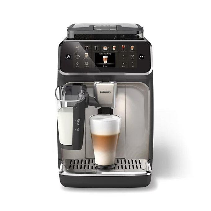APARAT ZA ESPRESSO KAVU EP5547/90 PHILIPS