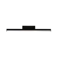 ZIDNA LED SVJETILJKA DBL0021 MATT BLACK 486 mm 12W/1050lm/3000K/IP44 (5471652)