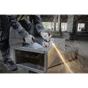 BOSCH AKU SET GSB 18V-65 + GWS 18V-8 + 2 x 4,0Ah + GAL 18V-40 + TORBA
