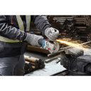 BOSCH AKU SET GWS 18V-8 + GBH 185-LI + 2 x 4,0Ah + GAL 18V-40 + TORBA