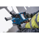 BOSCH AKU SET GWS 18V-8 + GBH 185-LI + 2 x 4,0Ah + GAL 18V-40 + TORBA