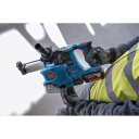 BOSCH AKU SET GSR 18V-65 + GBH 18V-22 + GWS 18V-8 + 2 x 4,0Ah + GAL18V-40 + TORBA