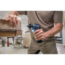 BOSCH AKU ODVIJAČ GSR 12V-32 FC SOLO + L-BOXX