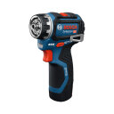 BOSCH AKU ODVIJAČ GSR 12V-32 FC + 2 x 2,0Ah + GAL 12V-20 + L-BOXX