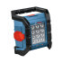 BOSCH AKU SVJETILJKA 18V-1500 SOLO