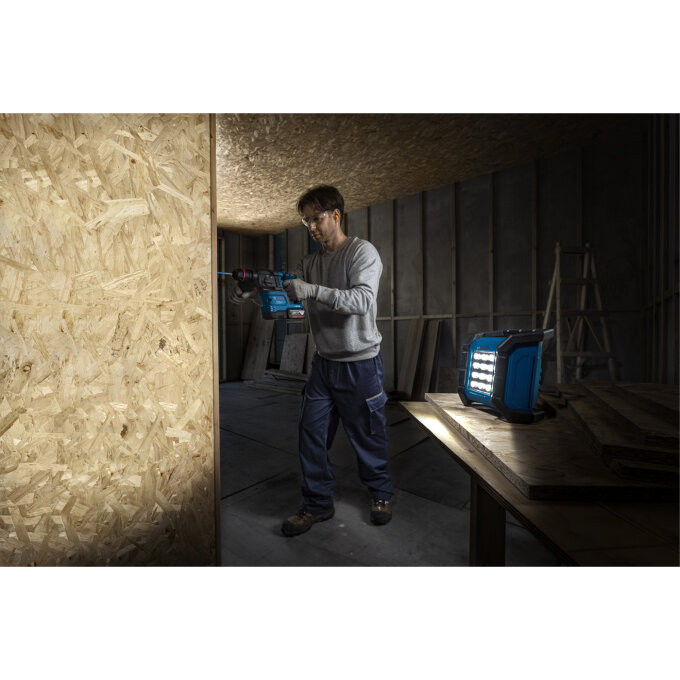 BOSCH AKU SVJETILJKA 18V-1500 SOLO