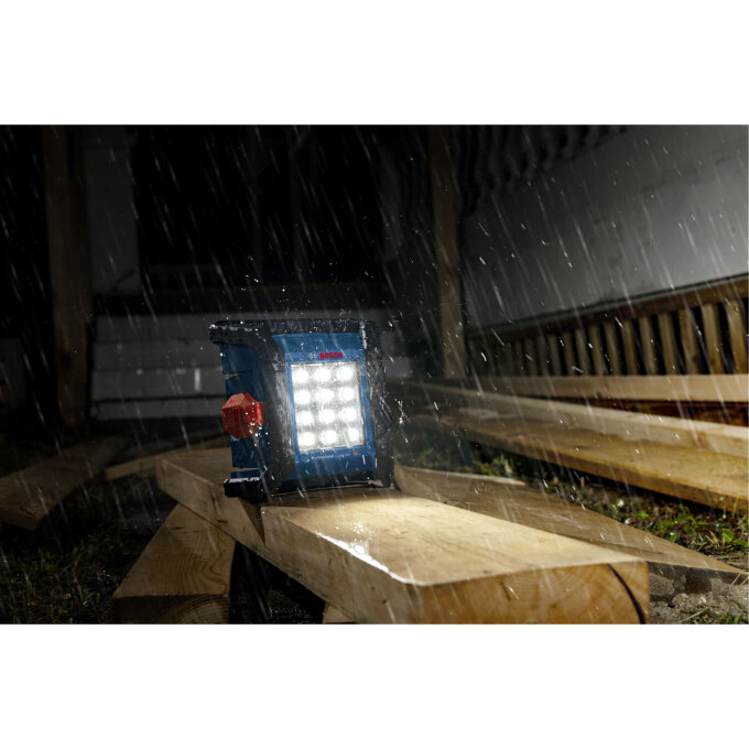 BOSCH AKU SVJETILJKA 18V-1500 SOLO