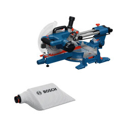 BOSCH PREKLOPNA PILA GCM 305-216 S 1300W