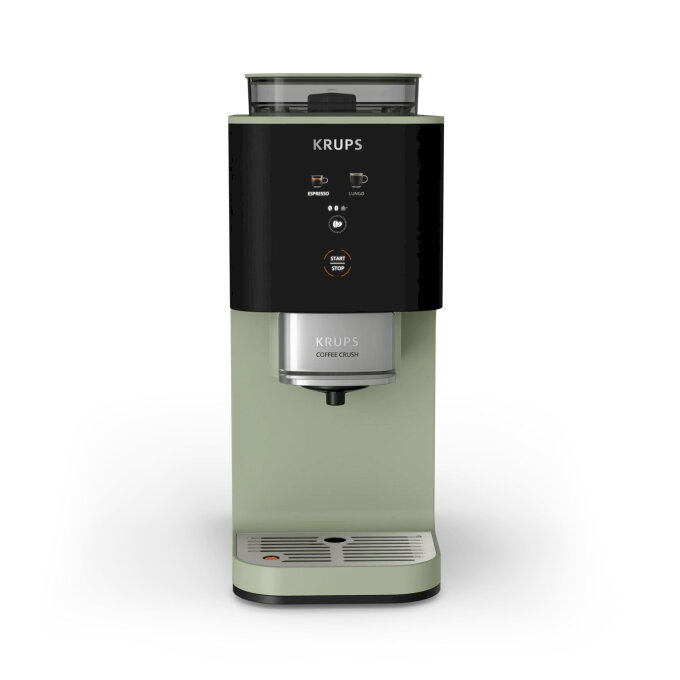 APARAT ZA ESPRESSO KAVU SA401LE0 KRUPS