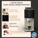 APARAT ZA ESPRESSO KAVU SA401LE0 KRUPS
