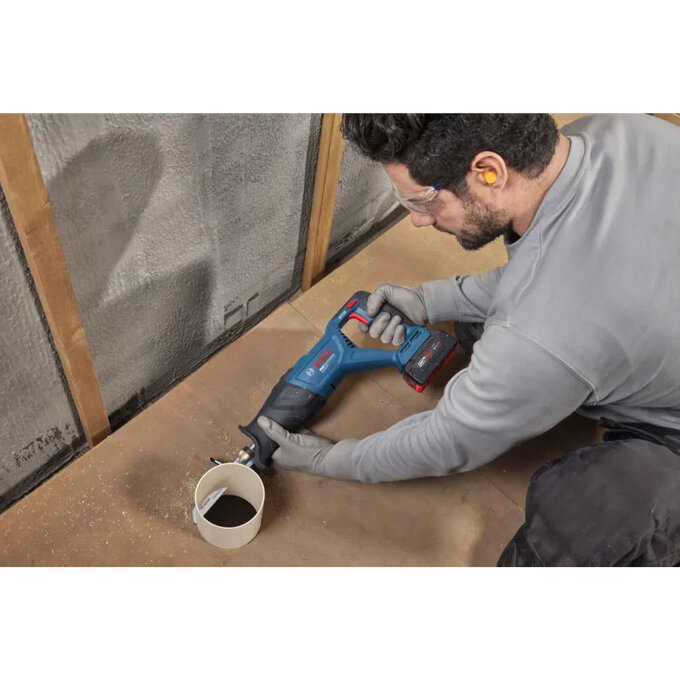 BOSCH AKU SABLJASTA PILA GSA18V-280
