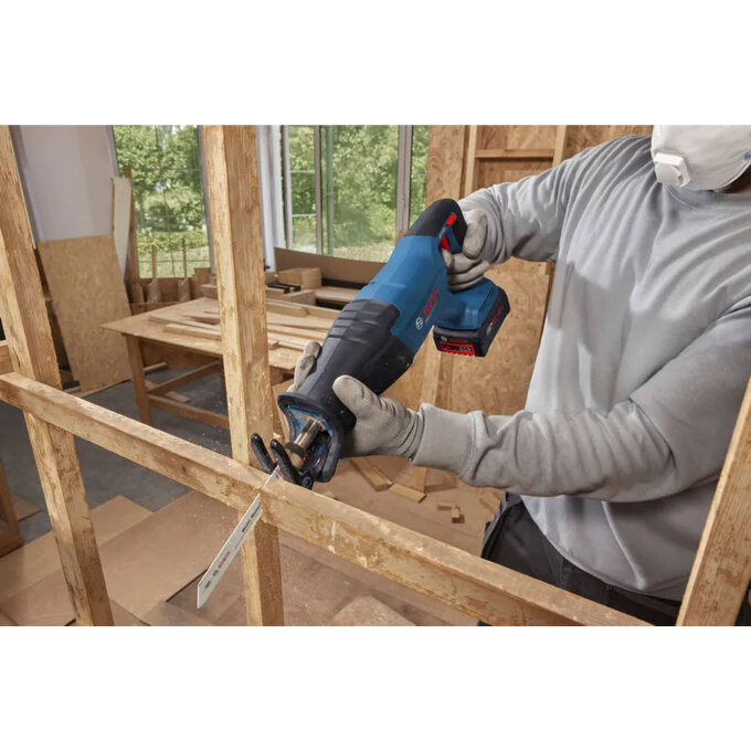 BOSCH AKU SABLJASTA PILA GSA18V-280