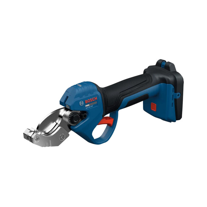 BOSCH AKU REZAČ CIJEVI GPC18V-32P SOLO