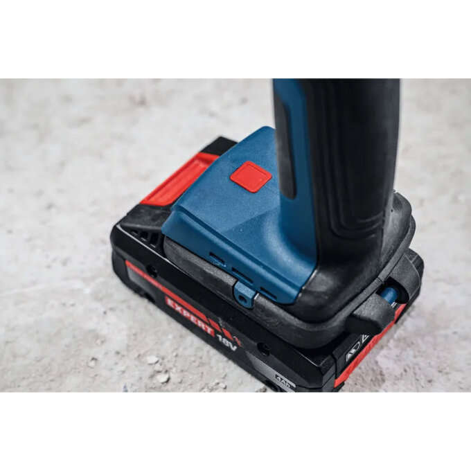 BOSCH AKU REZAČ CIJEVI GPC18V-32P SOLO