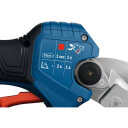 BOSCH AKU REZAČ CIJEVI GPC18V-32P SOLO