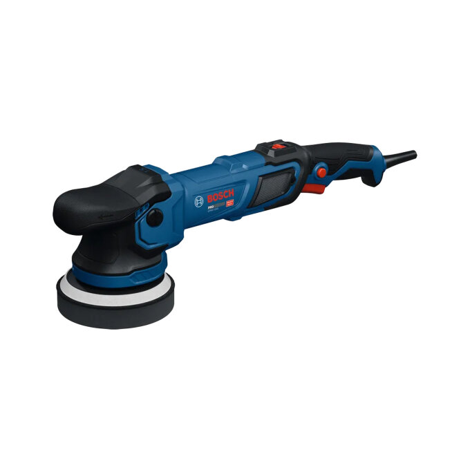 BOSCH KUTNA POLIRKA GPX 9-1255 125 mm