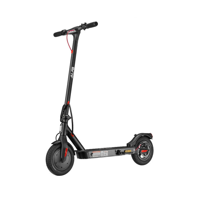 ELEKTRIČNI ROMOBIL AS30 - 350 W/7.5 Ah ALFA
