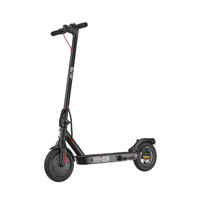 ELEKTRIČNI ROMOBIL AS20 - 350 W/7.5 Ah ALFA
