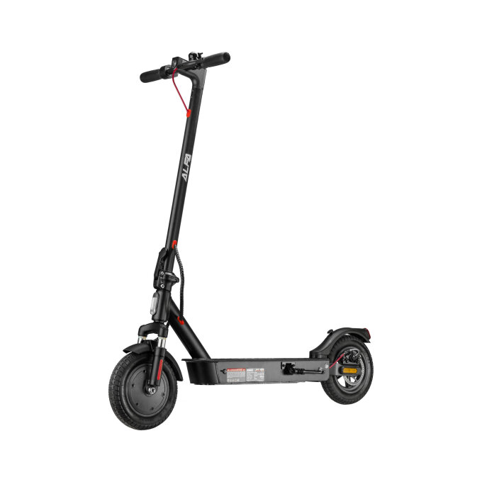 ELEKTRIČNI ROMOBIL AS40 - 450 W/12.5 Ah ALFA