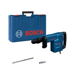 BOSCH UDARNI ČEKIĆ GSH11EV 1500W + KOVČEG