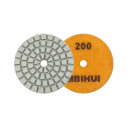 BIHUI BRUSNI DISK ČIČAK AGMPW3 G200, 50 mm ZA MOKRO BRUŠENJE