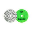 BIHUI BRUSNI DISK ČIČAK AGMPW2 G100, 50 mm ZA MOKRO BRUŠENJE