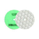 BIHUI BRUSNI DISK ČIČAK AGMP02 G100, 50 mm ZA SUHO BRUŠENJE